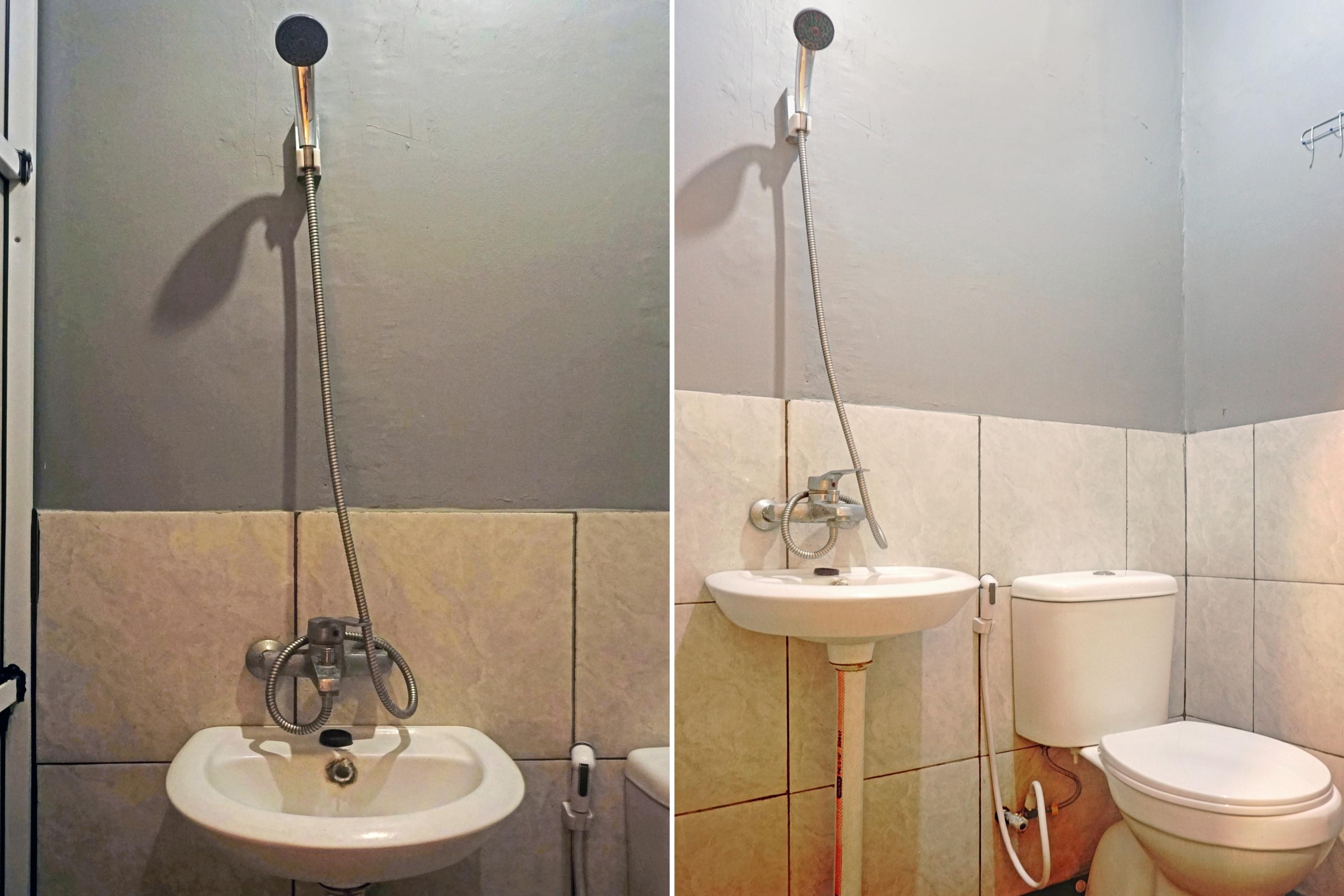 J&B Rooms Pramuka Jakarta Mitra Reddoorz Εξωτερικό φωτογραφία
