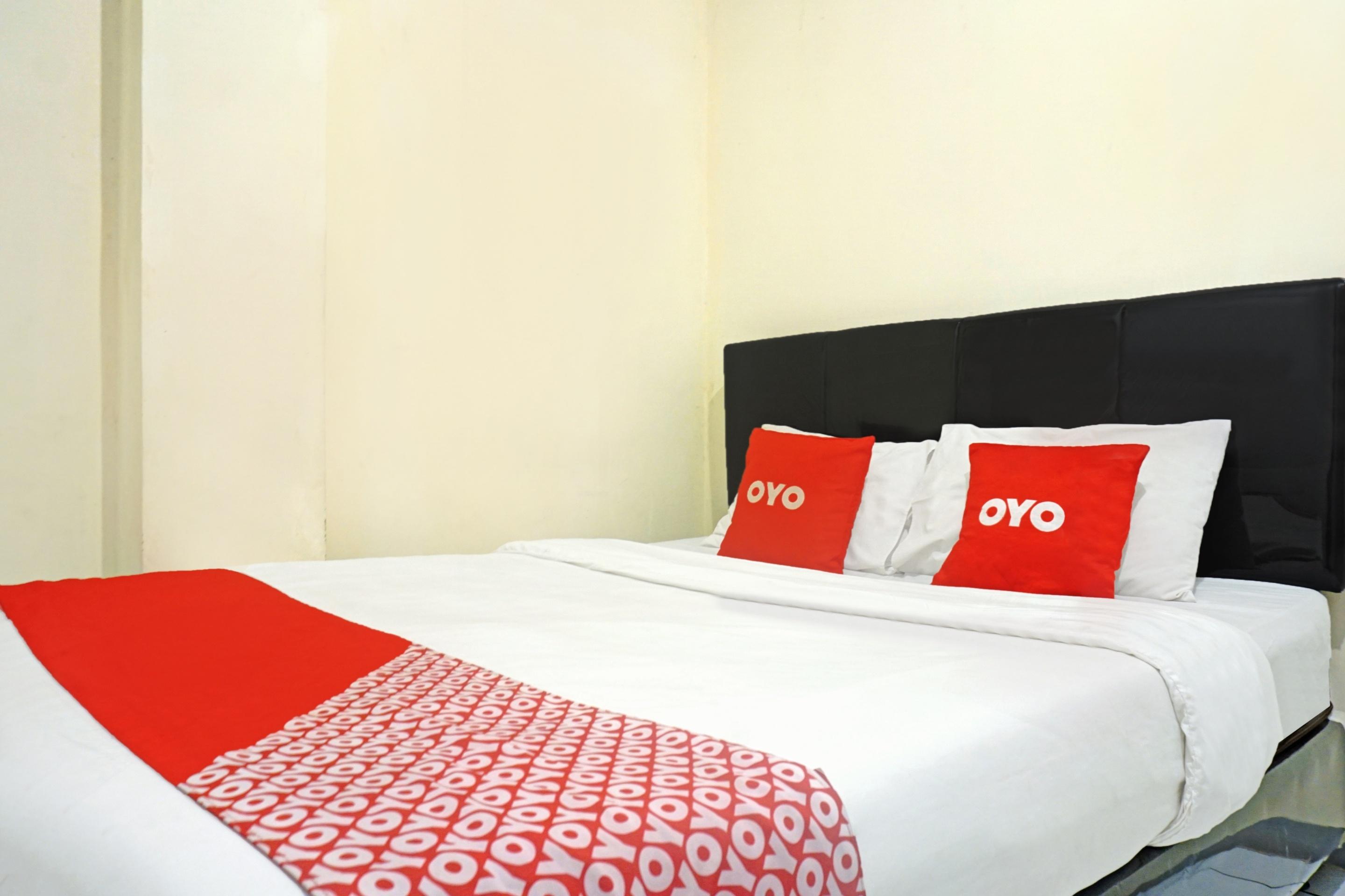 J&B Rooms Pramuka Jakarta Mitra Reddoorz Εξωτερικό φωτογραφία