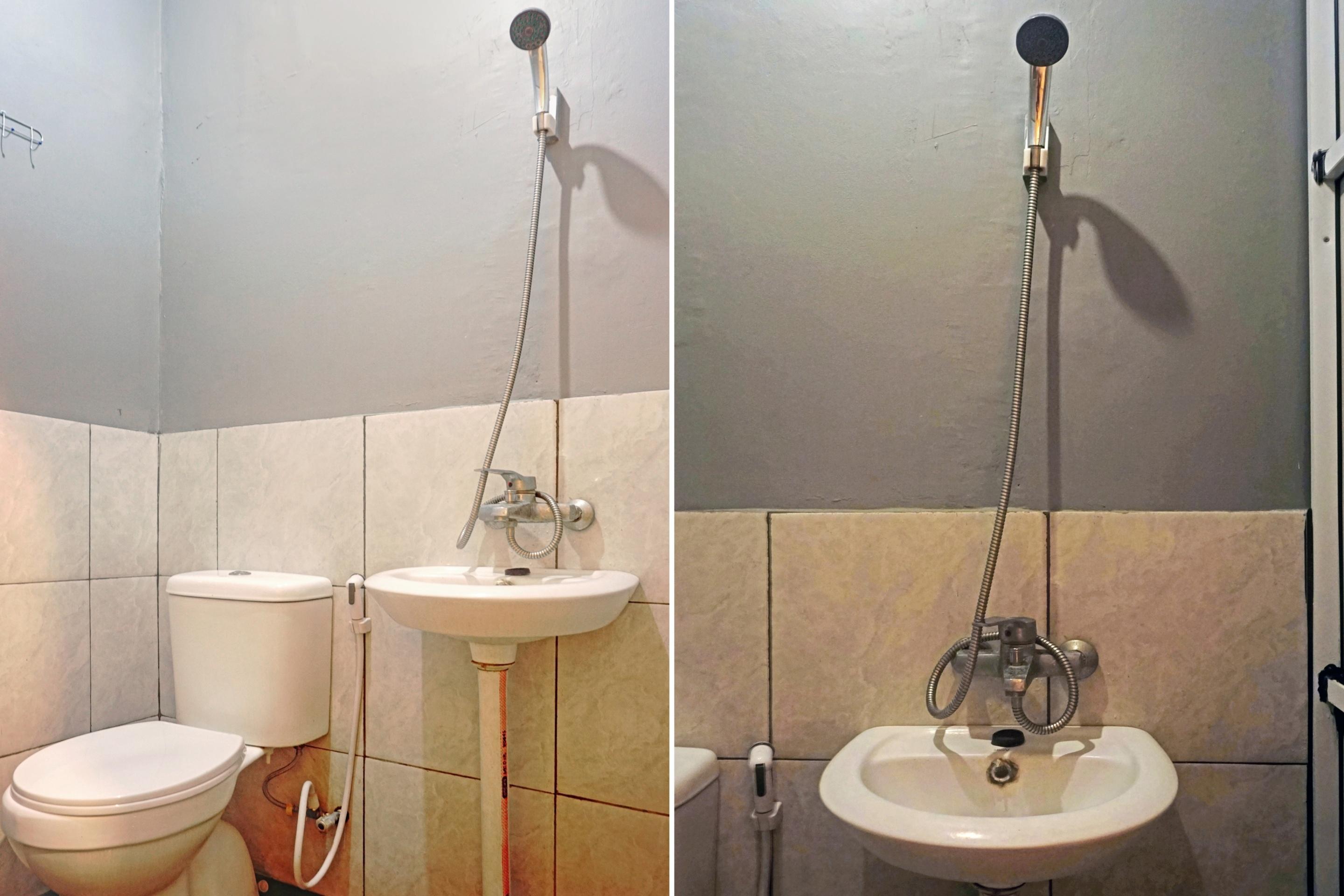 J&B Rooms Pramuka Jakarta Mitra Reddoorz Εξωτερικό φωτογραφία
