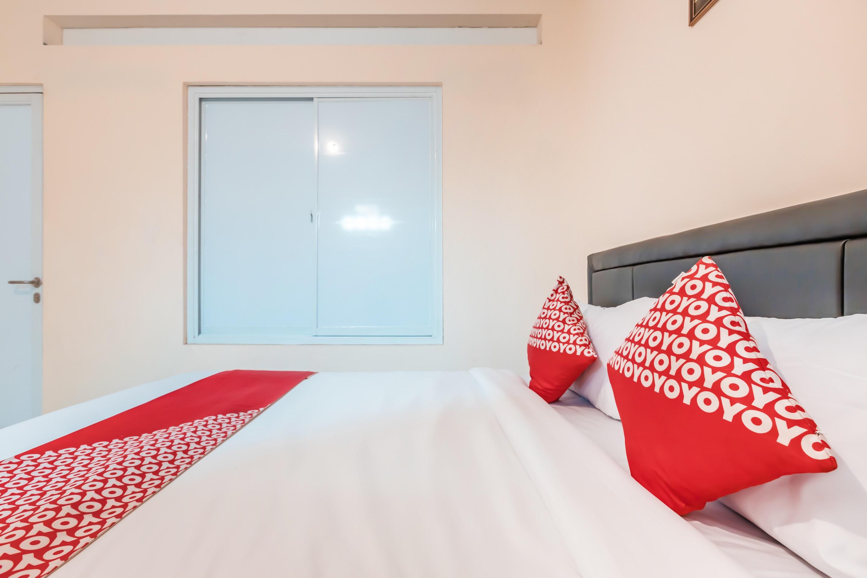J&B Rooms Pramuka Jakarta Mitra Reddoorz Εξωτερικό φωτογραφία