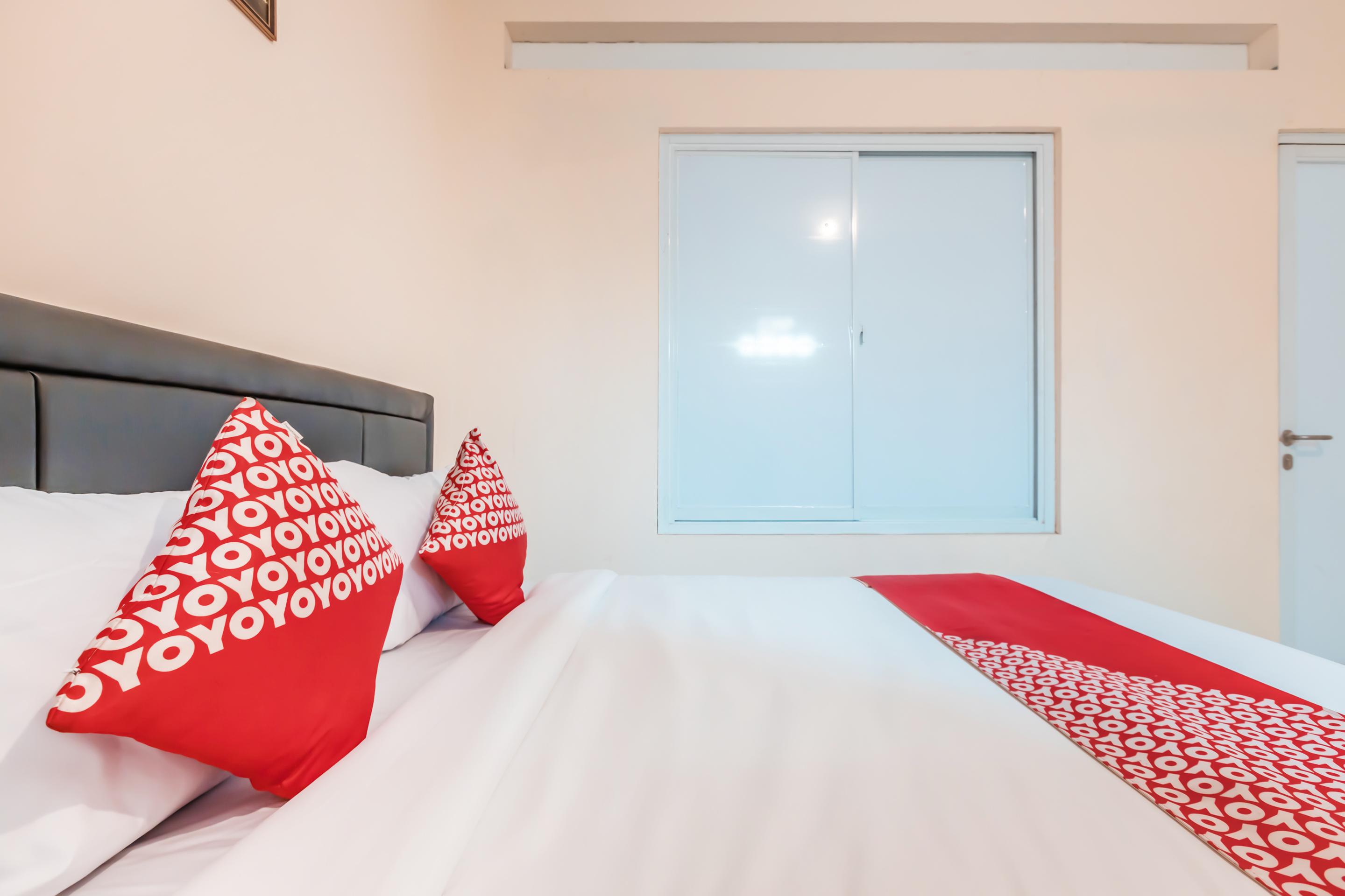 J&B Rooms Pramuka Jakarta Mitra Reddoorz Εξωτερικό φωτογραφία